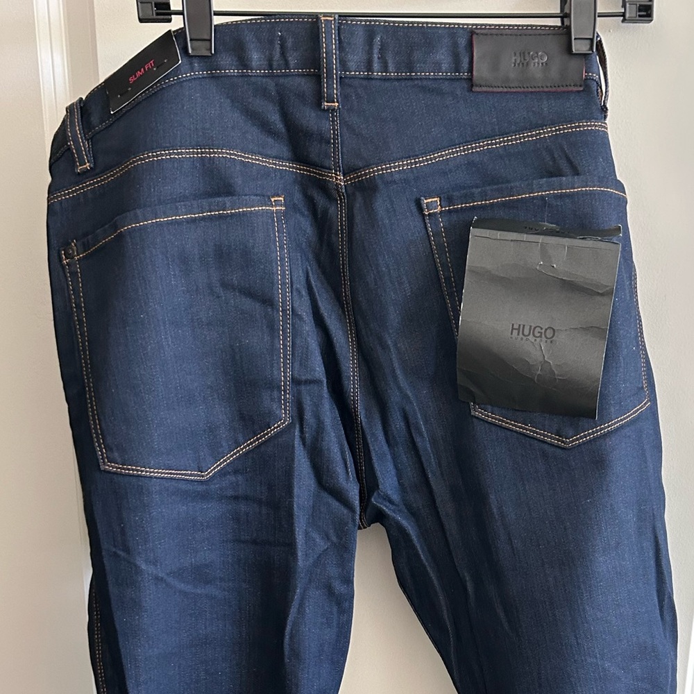 Hugo boss - Picture 11 of 13